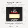 Plantlife Man and Nature All-N-1 Bar Soap – Moisturizing, Soothing, Handcrafted, Plant-Based – Made in California, 4oz - 3 of 4