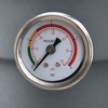 Funsicle 12 inch Sand Filter Pump with 1600 GPH Flow Rate and 6 Function Handle for Above Ground Swimming Pool - 3 of 4