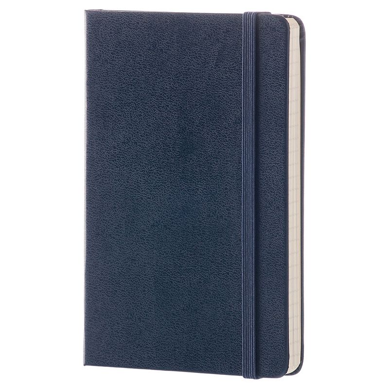 Moleskine Notebook Classic Pocket Hardcover, 5 of 7