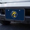 University of CaliforniaSanta Cruz Primary Logo Novelty Metal Vanity Tag License Plate - 3 of 4