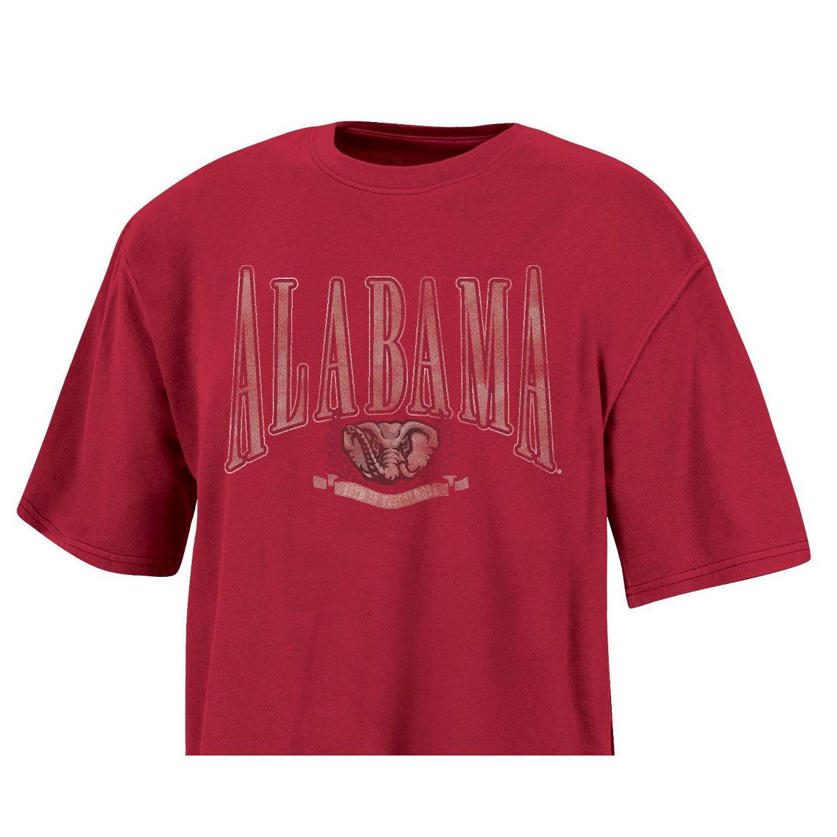 NCAA Alabama Crimson Tide Women's T-Shirt - thumbnail 3