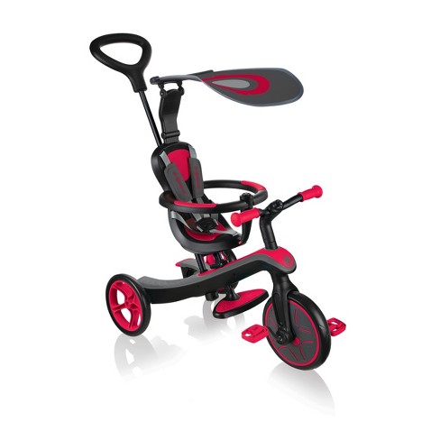 Target tricycle hot sale