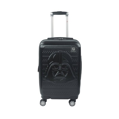 darth vader carry on luggage