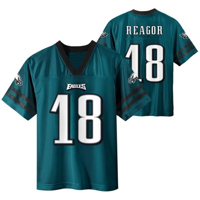 reagor eagles jersey