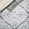 Cabana CBN660 Power Loomed Indoor/Outdoor Area Rug  - Safavieh - 3 of 4