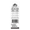 Kiwi Select Outdoor Leather Laces - Golden Brown 72in : Target