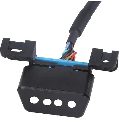 TruAIR OBD Port Anti-Theft Lock