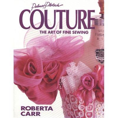 Couture - by  Roberta C Carr (Paperback)