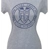 Womens Power Rangers Angel Grove High T-Shirt - 2 of 4