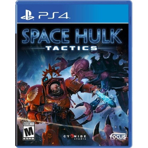 Maximum Games Space Hulk: Tactics PlayStation 4 - image 1 of 4