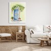 Stupell Industries Lemon Tree in Doorway, 48" x 36" - 2 of 4