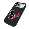 NFL AFC Teams Text Backdrop MagSafe Compatible Cell Phone Case for Apple iPhone 17 Series - 2 of 4