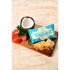 deep INDIAN KITCHEN Frozen Coconut Curry Kati Street Wrap - 5oz - 3 of 3
