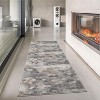 Rug Branch Contemporary Geometric Indoor Rug - 3 of 4