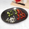 The Lakeside Collection Non-Stick Oven Crisper Basket - 2 of 2