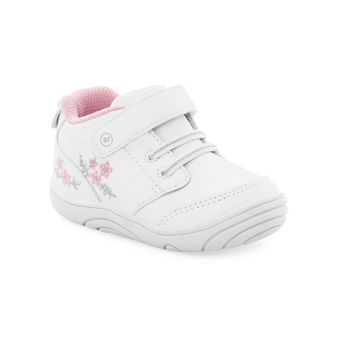 Target baby girl shoes stride rite on sale