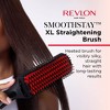 Revlon Smoothstay XL Heated Straightening Brush - 3 of 4