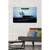 Trends International Top Gun - Maverick Plane Unframed Wall Poster Prints - 2 of 4