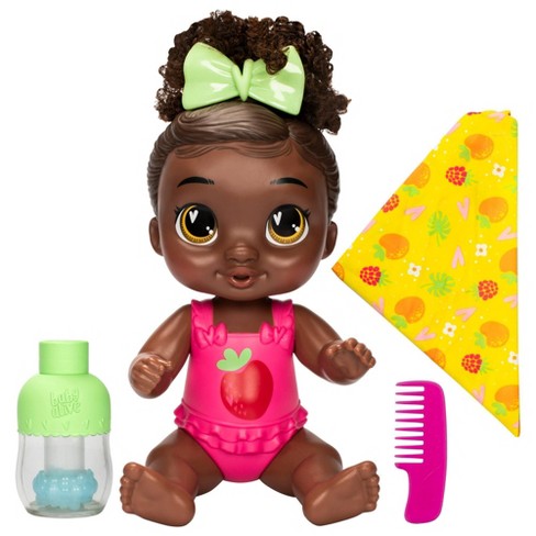 Baby alive outlet accessories target