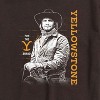 Men's - Yellowstone - Kayce Dutton For The Brand Short Sleeve Graphic T-Shirt - 2 of 4