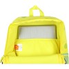 Intimo SpongeBob SquarePants Backpack Character Design 3D Arms and Legs Funny School Travel Bag Multicolored - 4 of 4