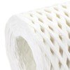 Unique Bargains Decorative Raffia Paper Craft Ribbon for Christmas Wrapping DIY - 4 of 4