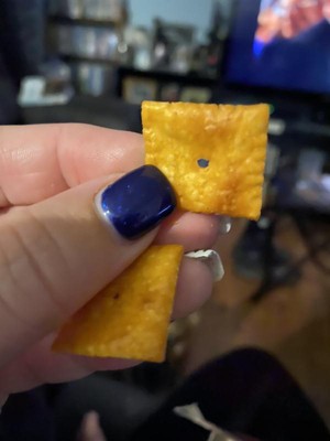 Cheez-it Original Baked Snack Crackers - 12.4oz : Target