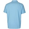 Cutter & Buck Men's Windward Twill Short Sleeve Shirt - 2 of 2