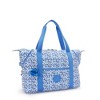 Kipling Art Medium Printed Tote Bag - 2 of 4