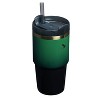 Stanley 20 oz Stainless Steel H2.0 FlowState Quencher Tumbler - Wicked - 2 of 4