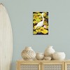 Stupell Industries Stepping Bird on Lily Pads Wall Plaque Art - 2 of 4