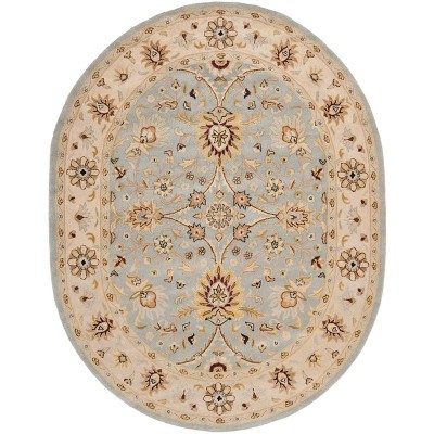 Antiquity AT249 Hand Tufted Area Rug  - Safavieh