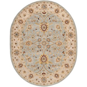 Antiquity AT249 Hand Tufted Area Rug  - Safavieh - 1 of 3