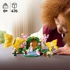 LEGO Wicked Glinda's Wedding Day Butterfly Toy for Kids' Role Play 75688 - 2 of 4