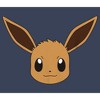 Boy's Pokemon Eevee Face T-Shirt - 2 of 4