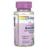 Solaray Vital Extracts, Bacopa, 100 mg, 60 VegCaps - 4 of 4