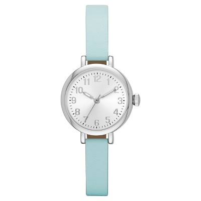 target fossil watch