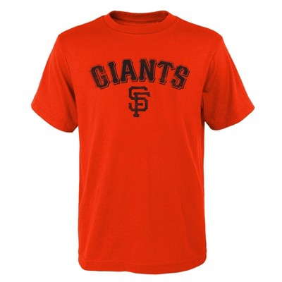 Unique San Francisco Giants MLB 1958 Sf Giants T Shirt - Wiseabe