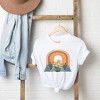 Simply Sage Market Women's Boho Explore More Short Sleeve Graphic Tee - 3 of 3