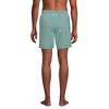 Lands' End Men's 7 Inch Volley Hydroliner Swim Trunks - 2 of 4