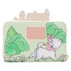 Loungefly Disney: The Aristocats - Marie House Zip Around Wallet - 3 of 4