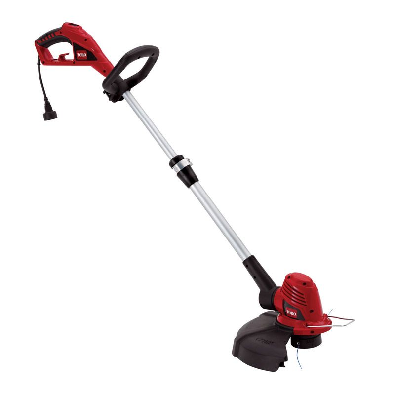 Toro 51480A 14 in. Electric Edger/Trimmer, 1 of 2