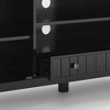 60" Normandy TV Stand for TVs up to 65" - Wyndenhall - 4 of 4