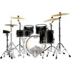 Zildjian ALCHEM-E Gold EX Electronic Drum Kit - 2 of 4