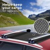Mockins Protective Non-Slip Car Roof Mat - 2 of 4