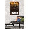 Trends International Star Wars: The Mandalorian Season 2 - Mandalorians Unframed Wall Poster Prints - 2 of 4