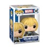 Funko POP! Marvel: SGGV Gwenverine Figure - 2 of 2