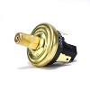 LEFOO LF20 Extended Duty Pressure Switch 10psi±2psi Adjustable High Pressure Switch Oil Pressure Switch Vacuum Pressure Switch - 2 of 4