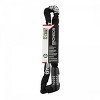 Securit Bronson Chain Combo Lock 6mm 2`5`/75cm Resettable Combination - 2 of 2
