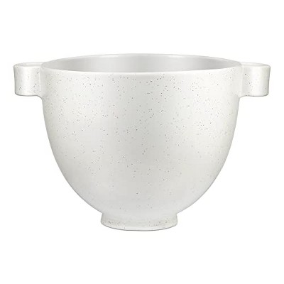 KitchenAid 5 qt. Ceramic Bowl for Tilt-Head Stand Mixers, Fired Clay,  KSM2CB5PFC at Tractor Supply Co.
